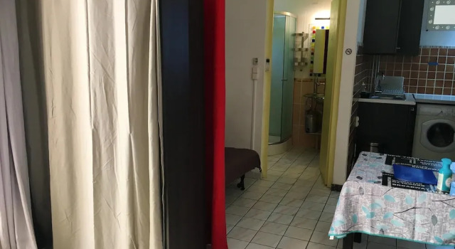 Studio in St Paul , with Wonderful Mountain View, Furnished Garden And Wifi