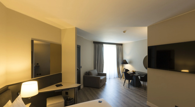 The Nicolaus Hotel