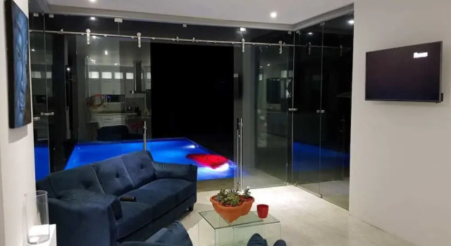 House of Views, Reservar Hotel Hotéis em Alajuela com piscina, Piscina