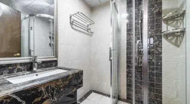 Люкс Lintao Yijing Oriental Hotel
