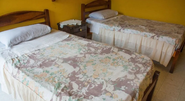 Hostal Los Cocos, Prenota Hotel Villa Tunari Cochabamba Region