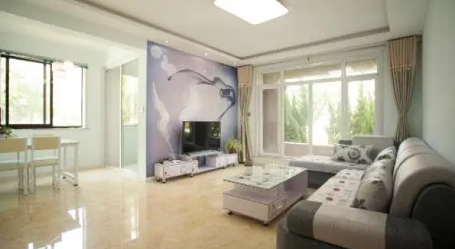 Phoenix Lake Holiday Homestay, Prenota Hotel Weihai Shandong