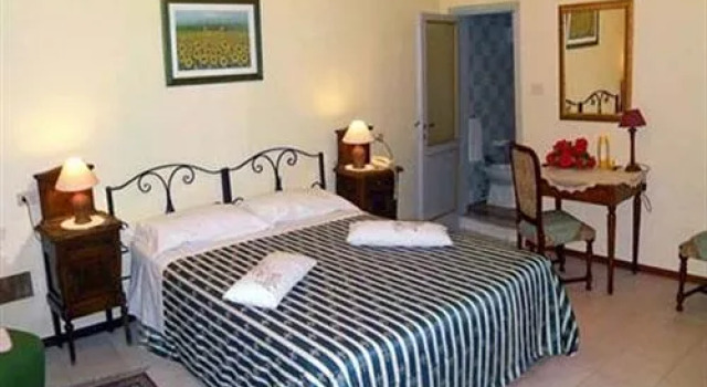 Albergo Anna, Reservar Hotel Perúgia Úmbria