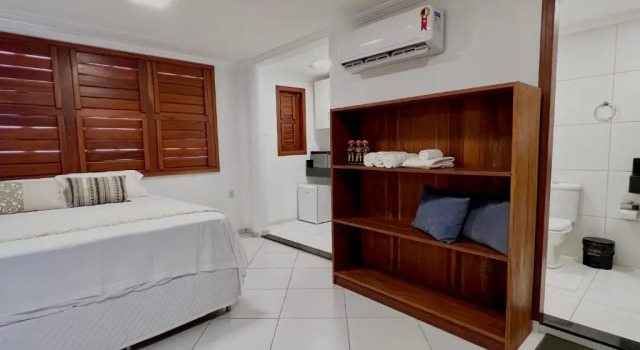 Номер Superior Residencial União