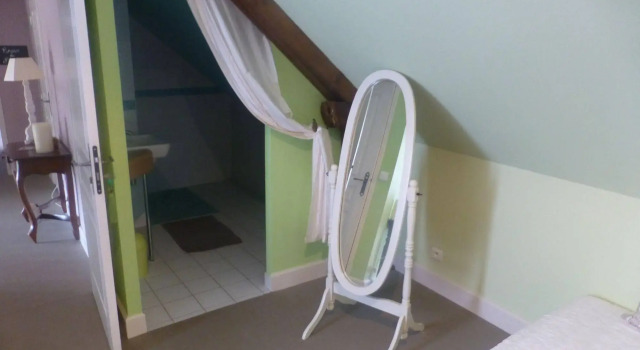 La Demeure du Goupil