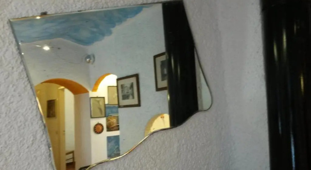 Altrove, Rezervați Hotel Gosita Liguria