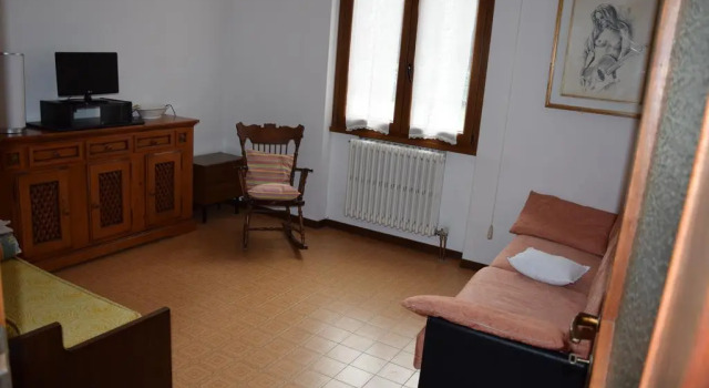 Appartamento Sul Lago, Book Apartment Hotels in Dervio with Parking, Parking
