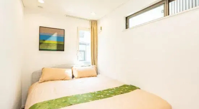 Roppongi 4min Walk｜Private Luxury House for 6–8 Guests