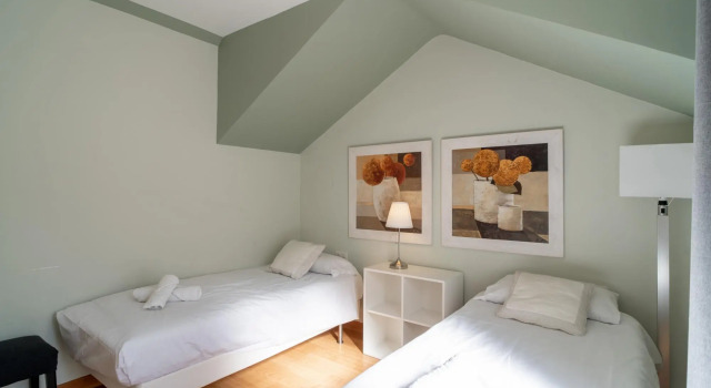 Bajamar Nerja II 7 Casasol, Varaa Hotelli Nerja Axarquía