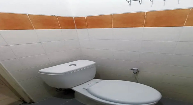 Номер Standard OYO 91341 D'phoenix Anggrek Syariah Residence