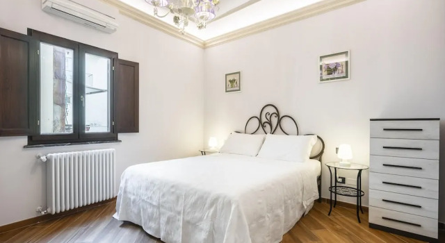 San Gallo Superior in Firenze