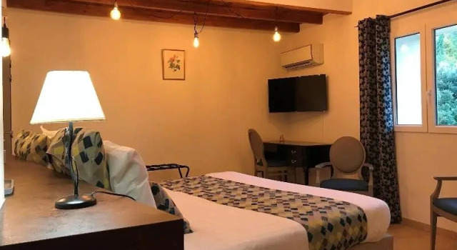 Le Clos Saint Michel Resort & Spa