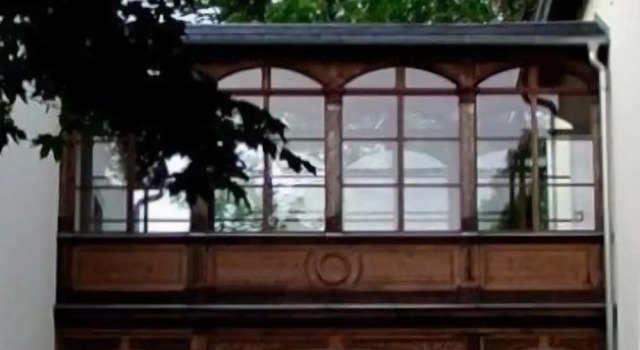 Gästehaus Villa Seraphinum