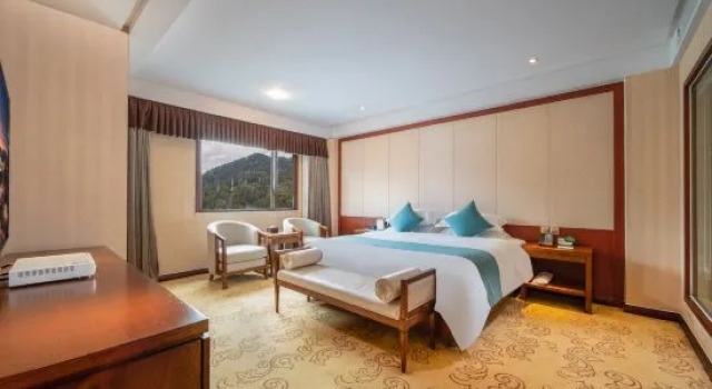 Люкс Business Zunyi Guesthouse