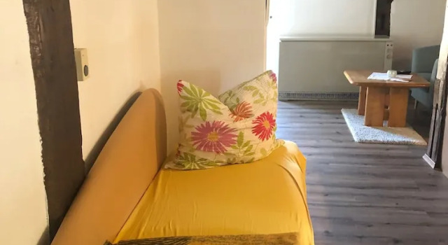 Двухместный люкс Schwarzwaldhaus Angelhof
