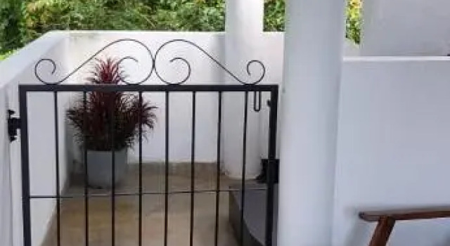 Disa Residence
