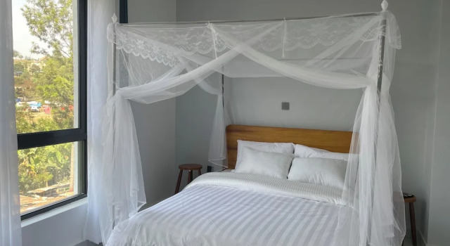 Coalescence Hotel