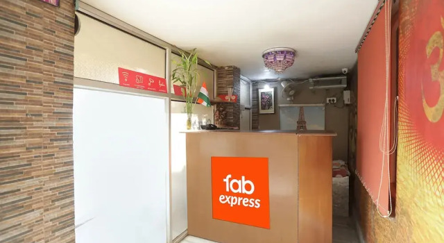 FabHotel Corporate Stays, Book Hotel Cheap Hotels in Jharkhand