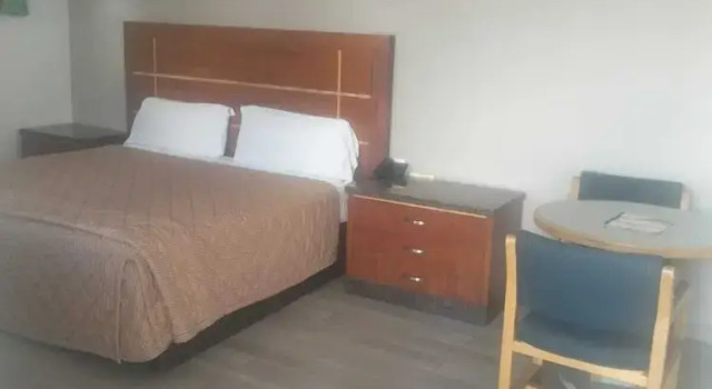 Номер Standard Hotel Santiago Plaza