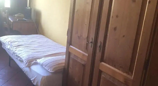 Agriturismo La Betulla