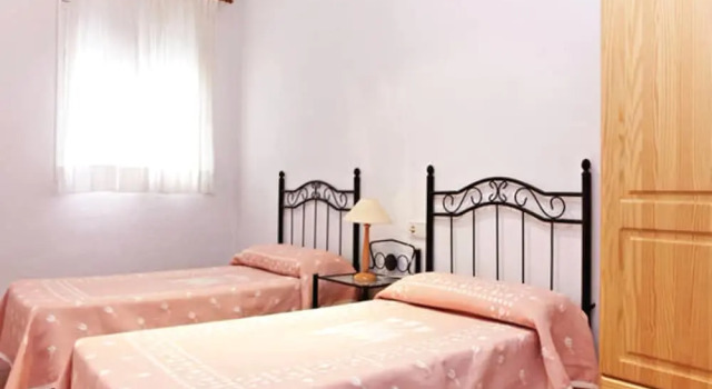 Apartamento San Manuel, Забронировать Апартаменты/квартира Апартаменты El Baix Ebre, Апартаменты/квартира