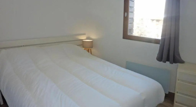 Appartement Les Orres, 2 pièces, 6 personnes - FR-1-322-311