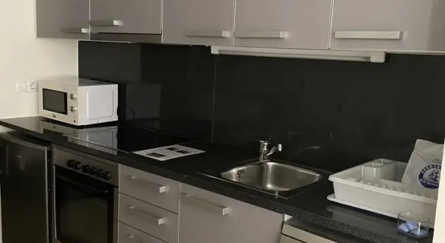 Апартаменты Apartaments Els Quimics