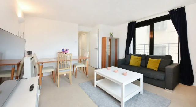 Cromwell Style III - 714pw, Varaa Huoneisto Asunnot kohteessa Merseyside, Huoneisto