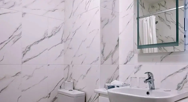 Одноместный номер Standard Apollo Hotel