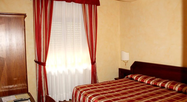 Hotel Vulci