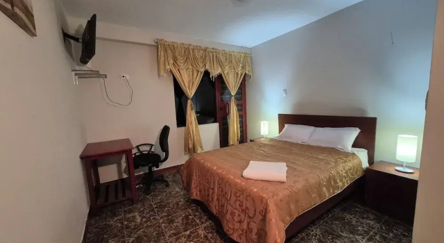 Camera Superior Fkt Hoteles