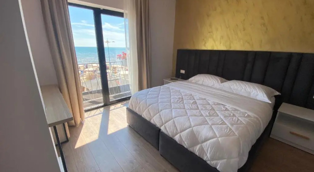 Двухместный номер Hotel Alion