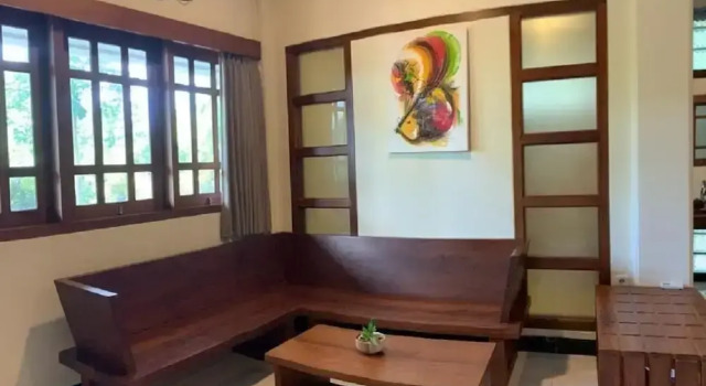 Hotel Bukit Indah Saumlaki by LeGreen, Reservar Hotel Saumlaki Maluku