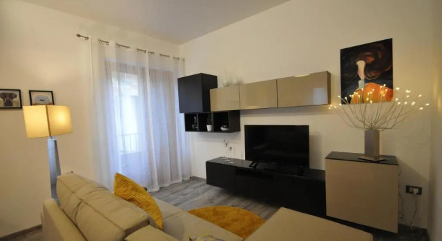Апартаменты Papireto 11 Loft
