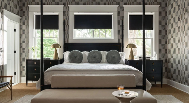 The Rushmore, Book Bed and Breakfast Athens 