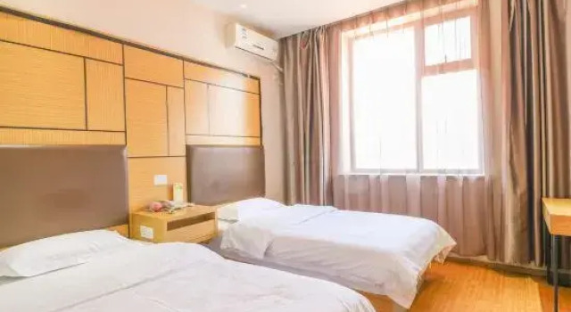 Yueyue Hotel (Shanxi Shengcancer Hospital Shop), Book Hotel Taiyuan Shanxi