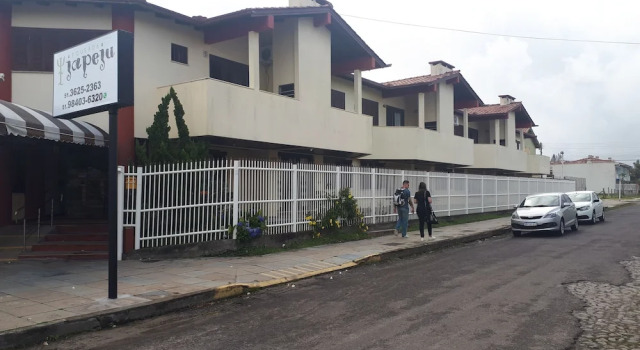 Pousada Japeju