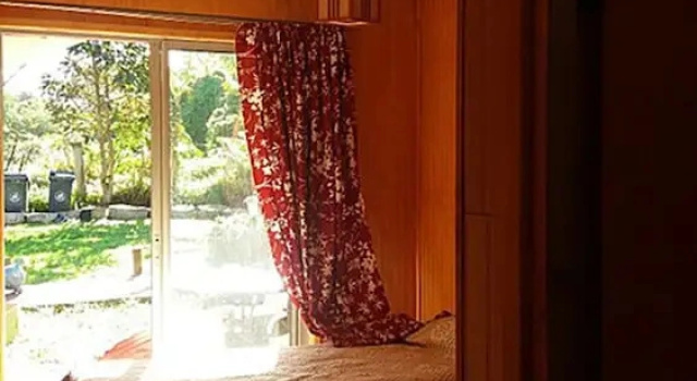 Номер Standard Cabañas Makupuna
