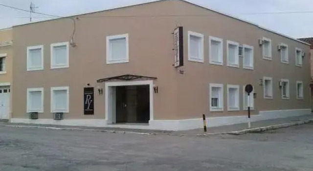 Hotel Py, Забронировать Отель Жагуаран Риу-Гранди-ду-Сул