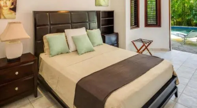 Sea Horse Ranch Villa #75