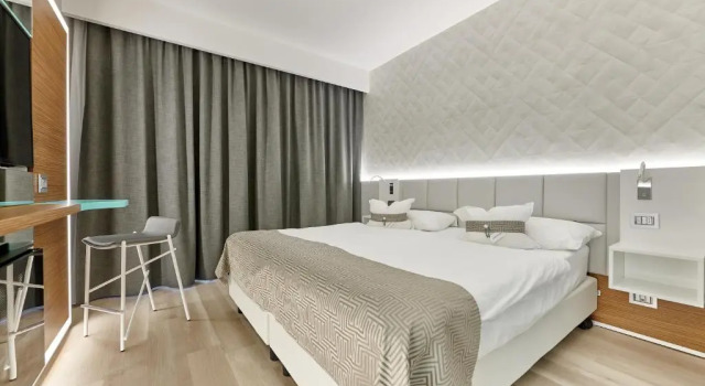Номер Economy Hotel Castello Lake Front