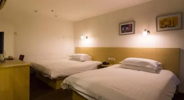 Motel Jiangyin Sima Street