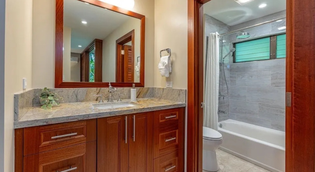 Номер Standard Wailea Ekahi 37e 1 Bedroom Condo