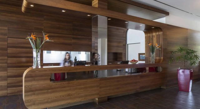 Asia Hotel & Spa Leoben, Prenota Resort Leoben 
