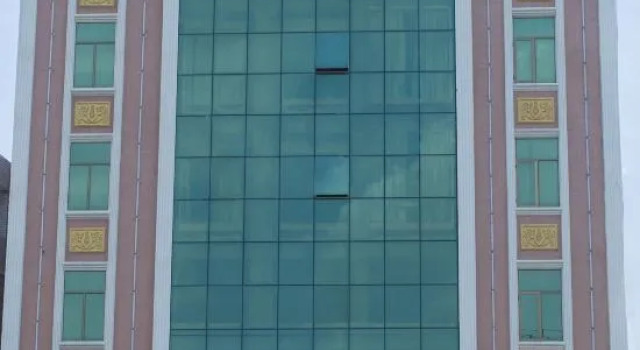 Boluo Gengxin Hotel, Boek Hotel Hotels in Guangdong met parkeren, Parkeren