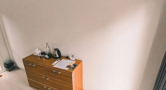 Номер Standard Zavana rooms & Restaurant