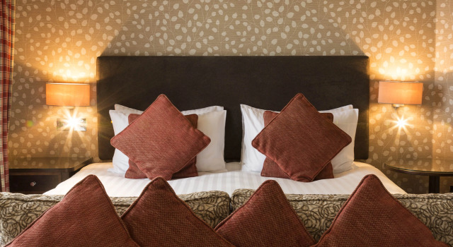 Somerville Hotel, Boek Hotel Hotels in Channel Islands met zwembad, Zwembad