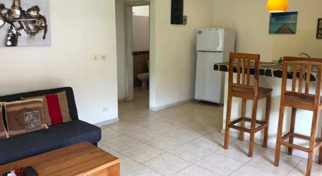 Costa Riki Apartments