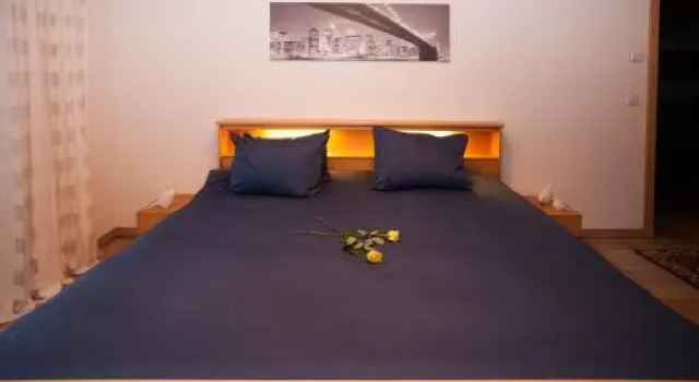 Chalet Kliben, Prenota Chalet Leukerbad Canton Vallese