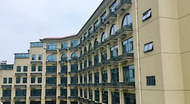 Ziqi Donglai Hotel (Changsha Huanghua Airport)